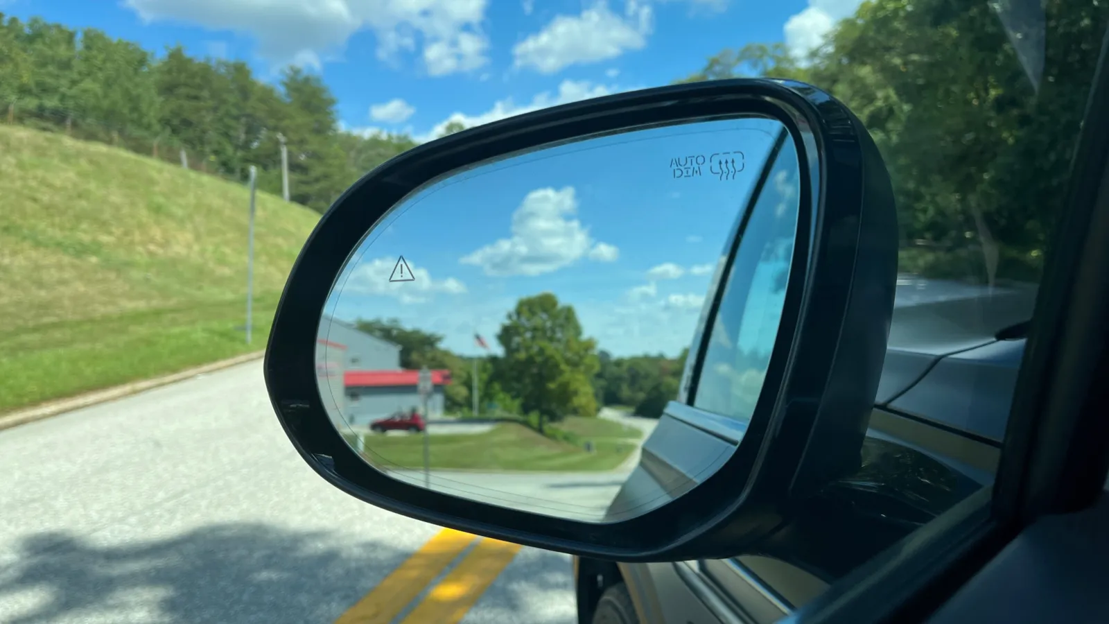 Genesis GV80 photo 16