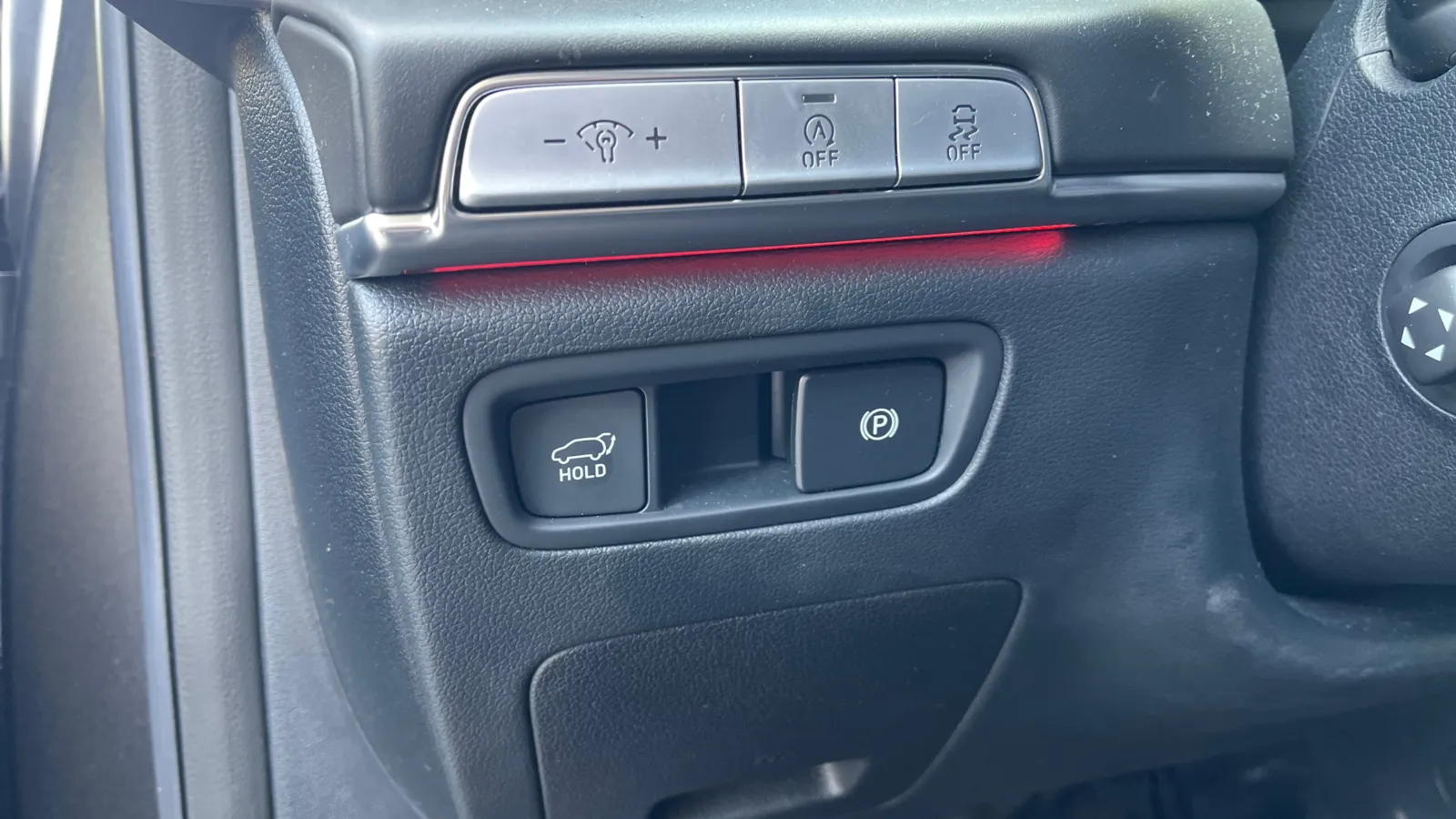 Genesis GV80 photo 17
