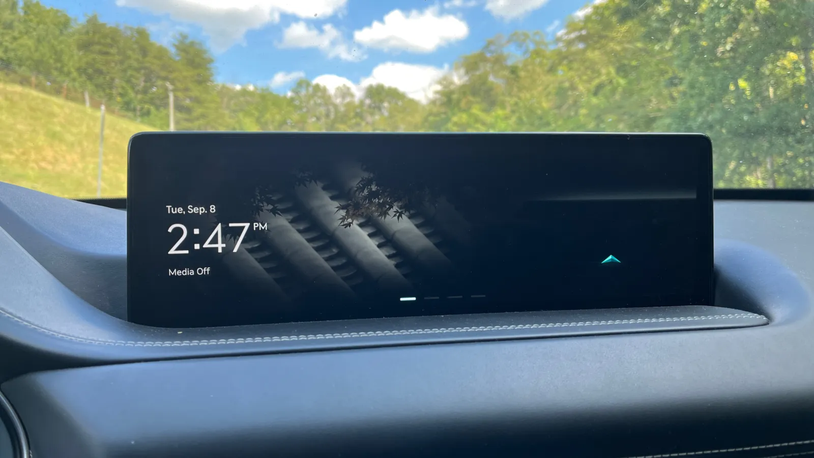 Genesis GV80 photo 19