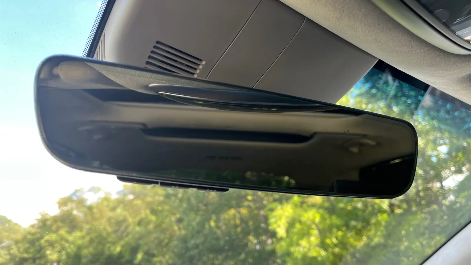 Genesis GV80 photo 20