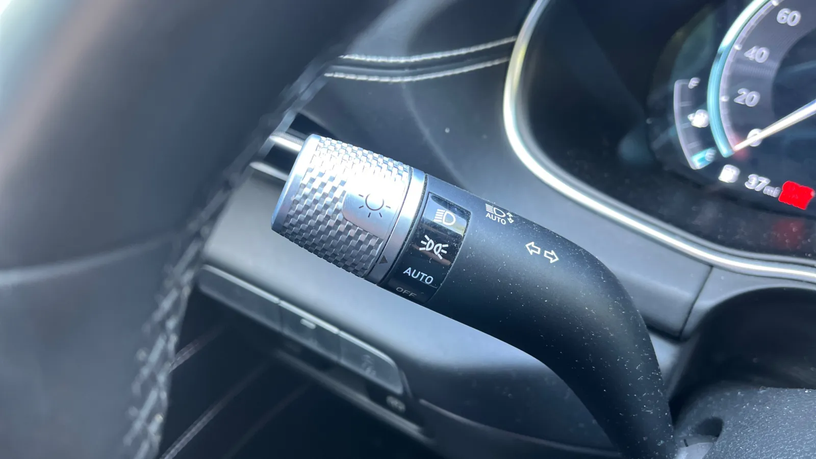Genesis GV80 photo 22