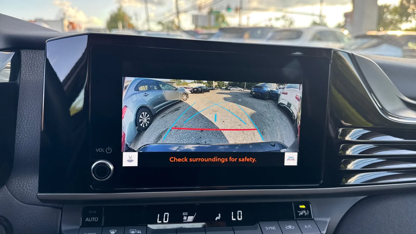 Toyota Camry photo 22