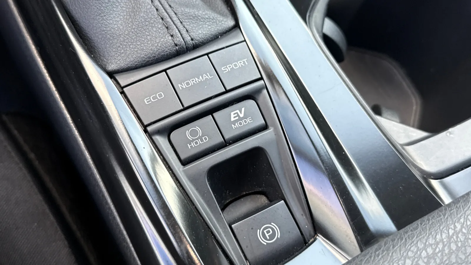 Toyota Camry photo 27