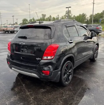 More photos of 2018 Chevrolet Trax LT Sport Utility 4D at Bumble Auto - Elkridge, MD
