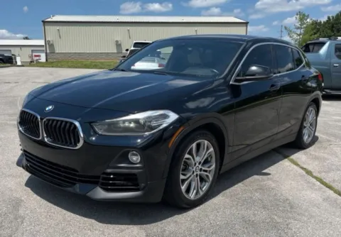Photos of 2020 BMW X2 sDrive28i Sport Utility 4D for sale in Elkridge, MD at Bumble Auto - Elkridge