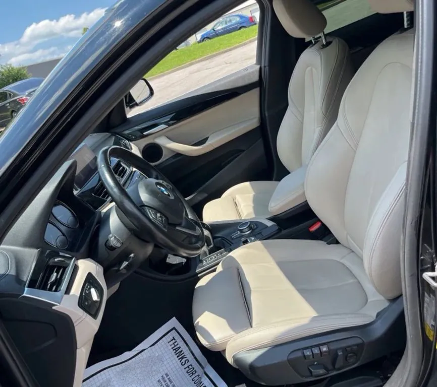 BMW X2 photo 5