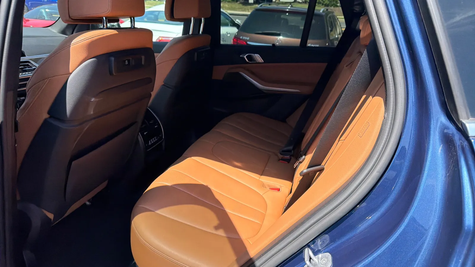 BMW X5 photo 10