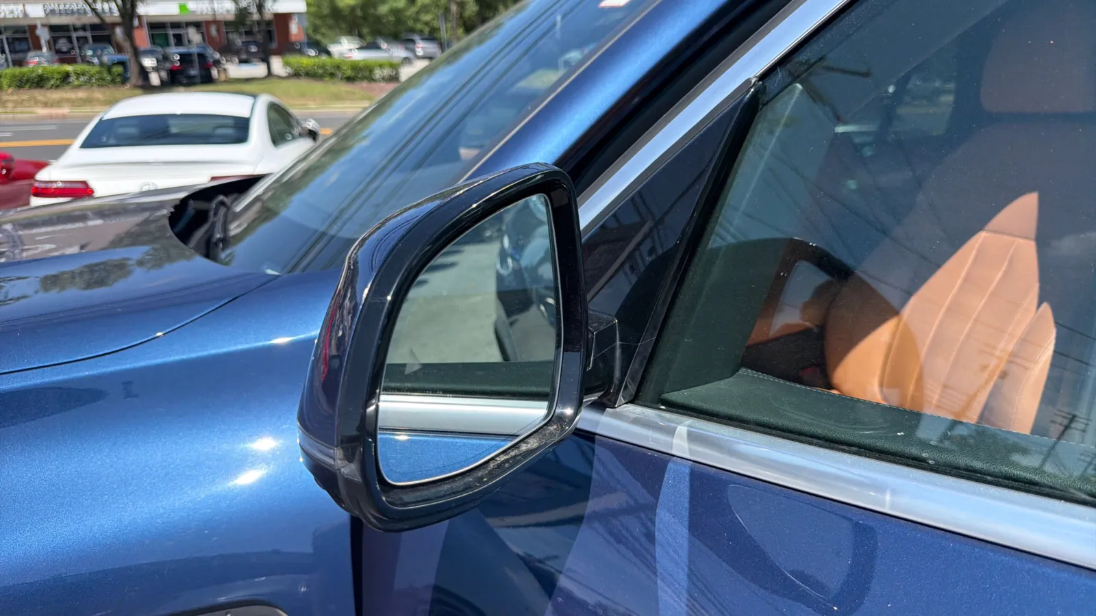 BMW X5 photo 16