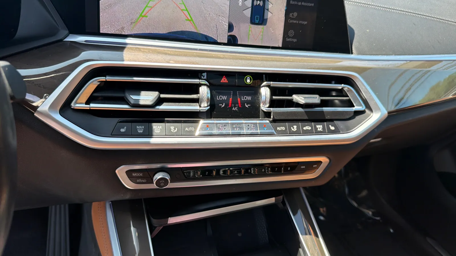 BMW X5 photo 25
