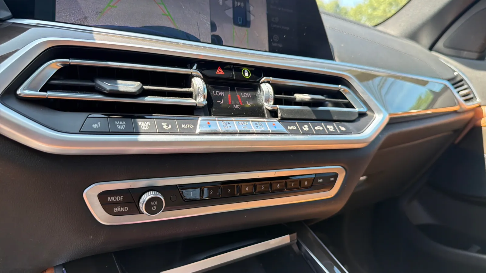 BMW X5 photo 26