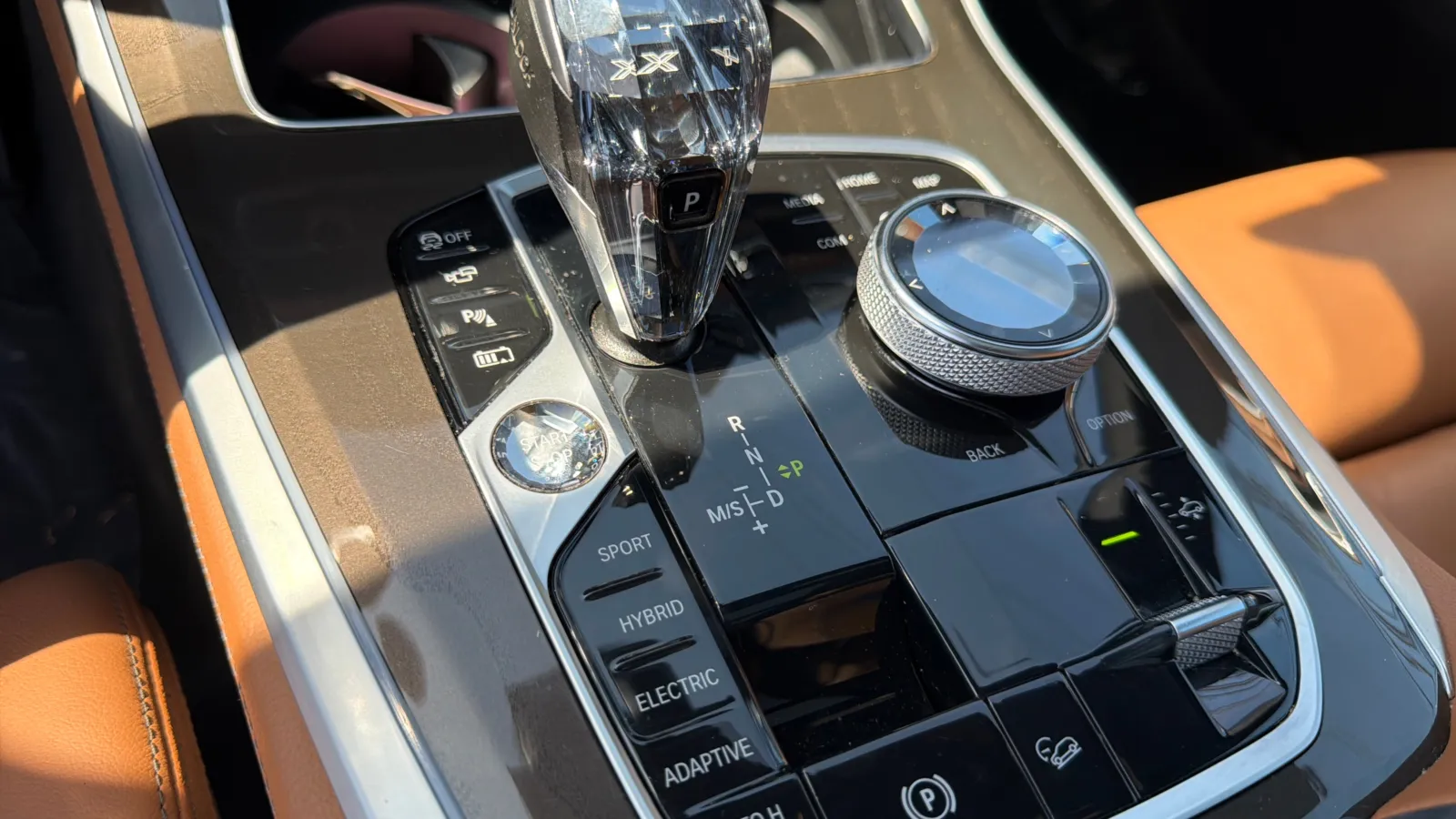 BMW X5 photo 27