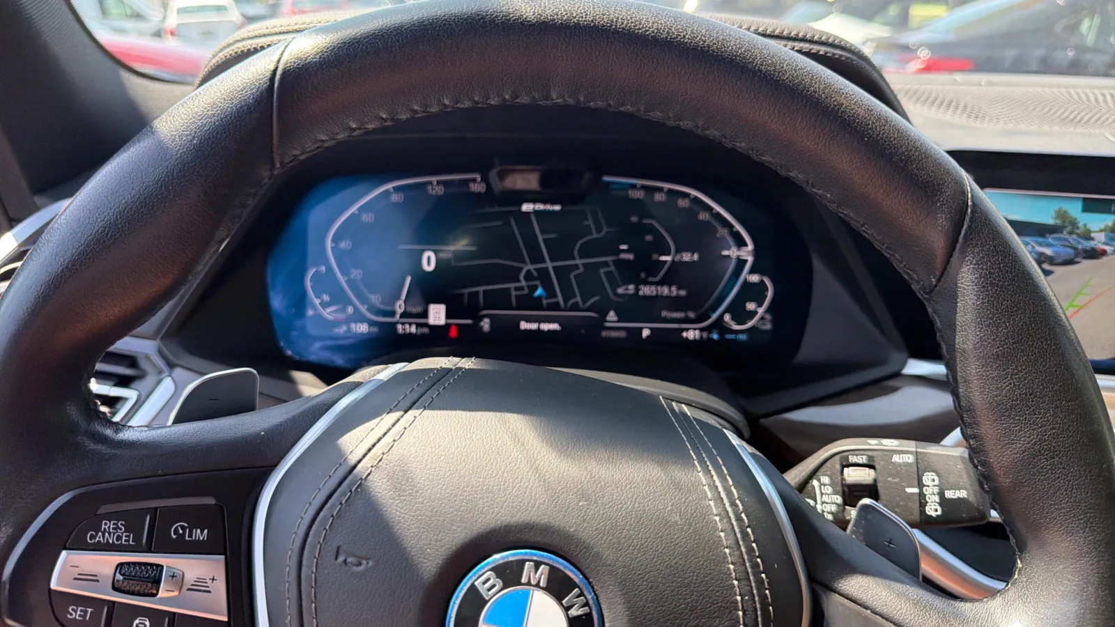 BMW X5 photo 20