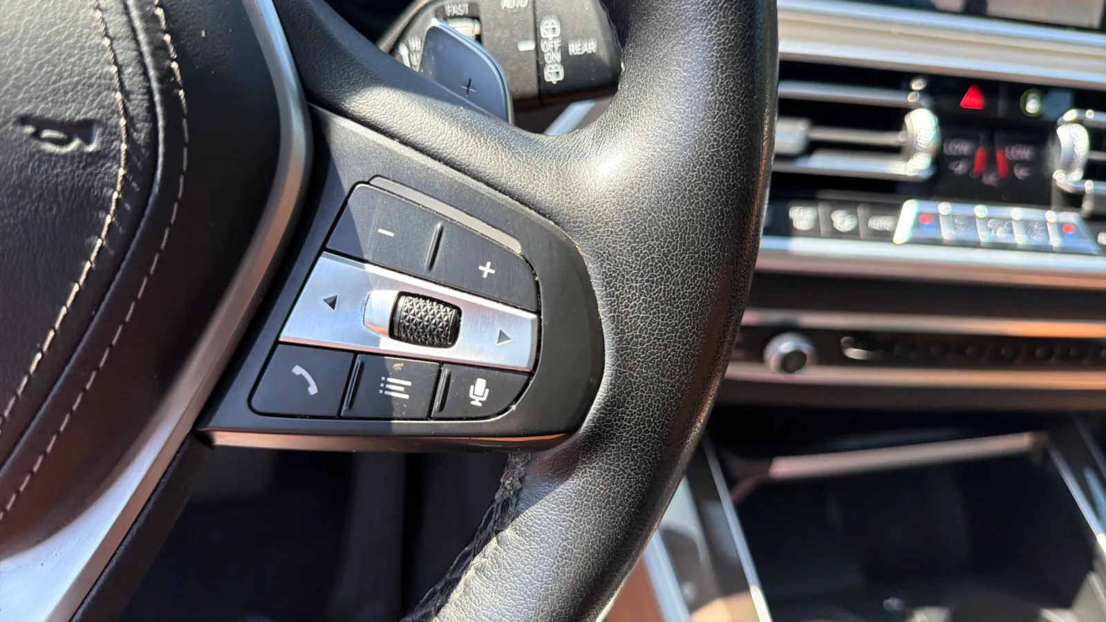 BMW X5 photo 28