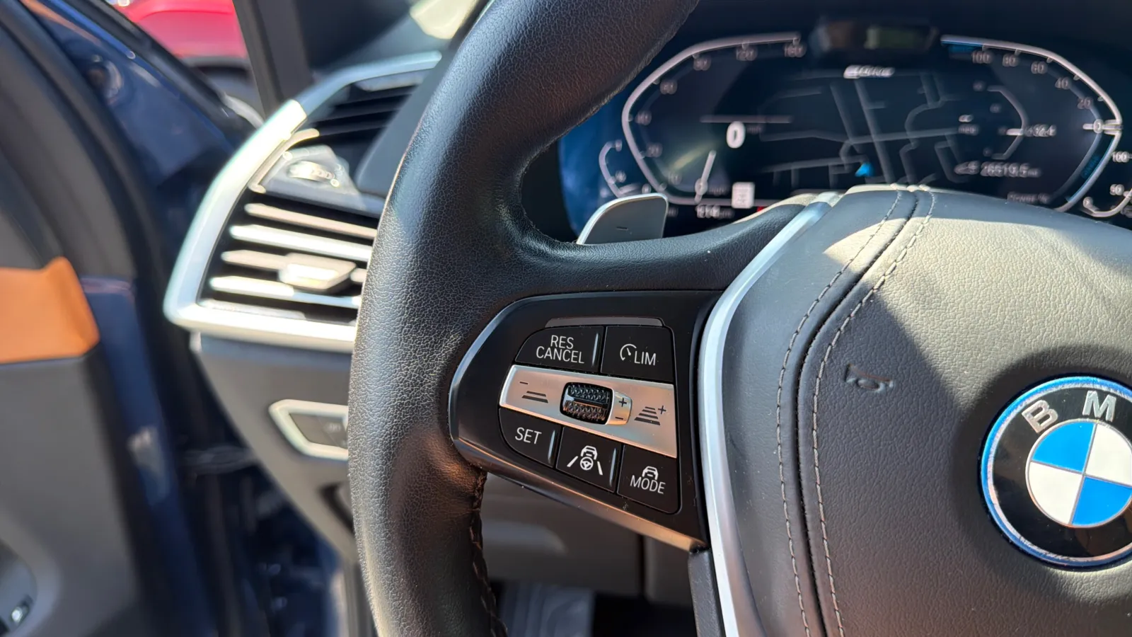 BMW X5 photo 29