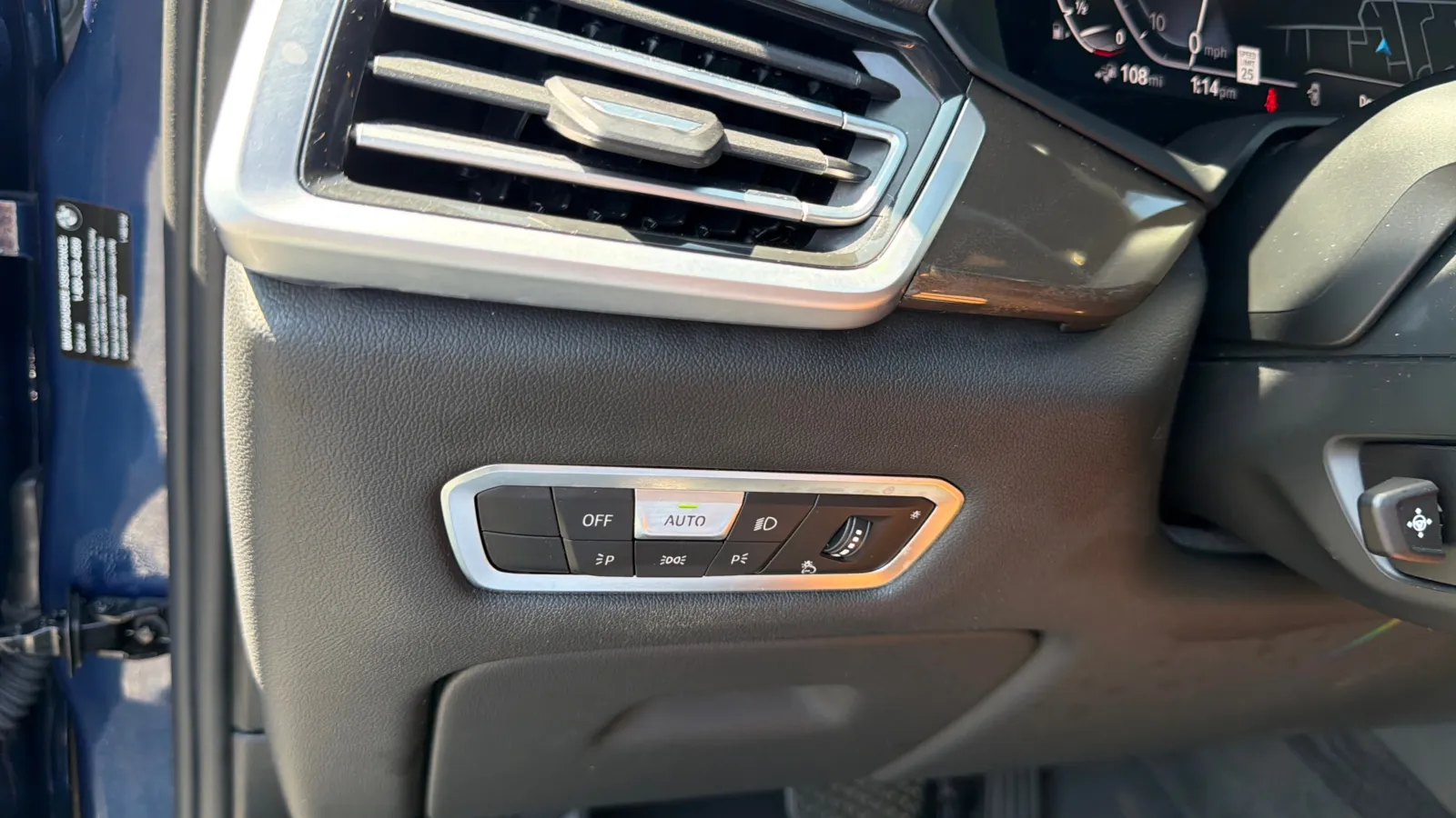 BMW X5 photo 21