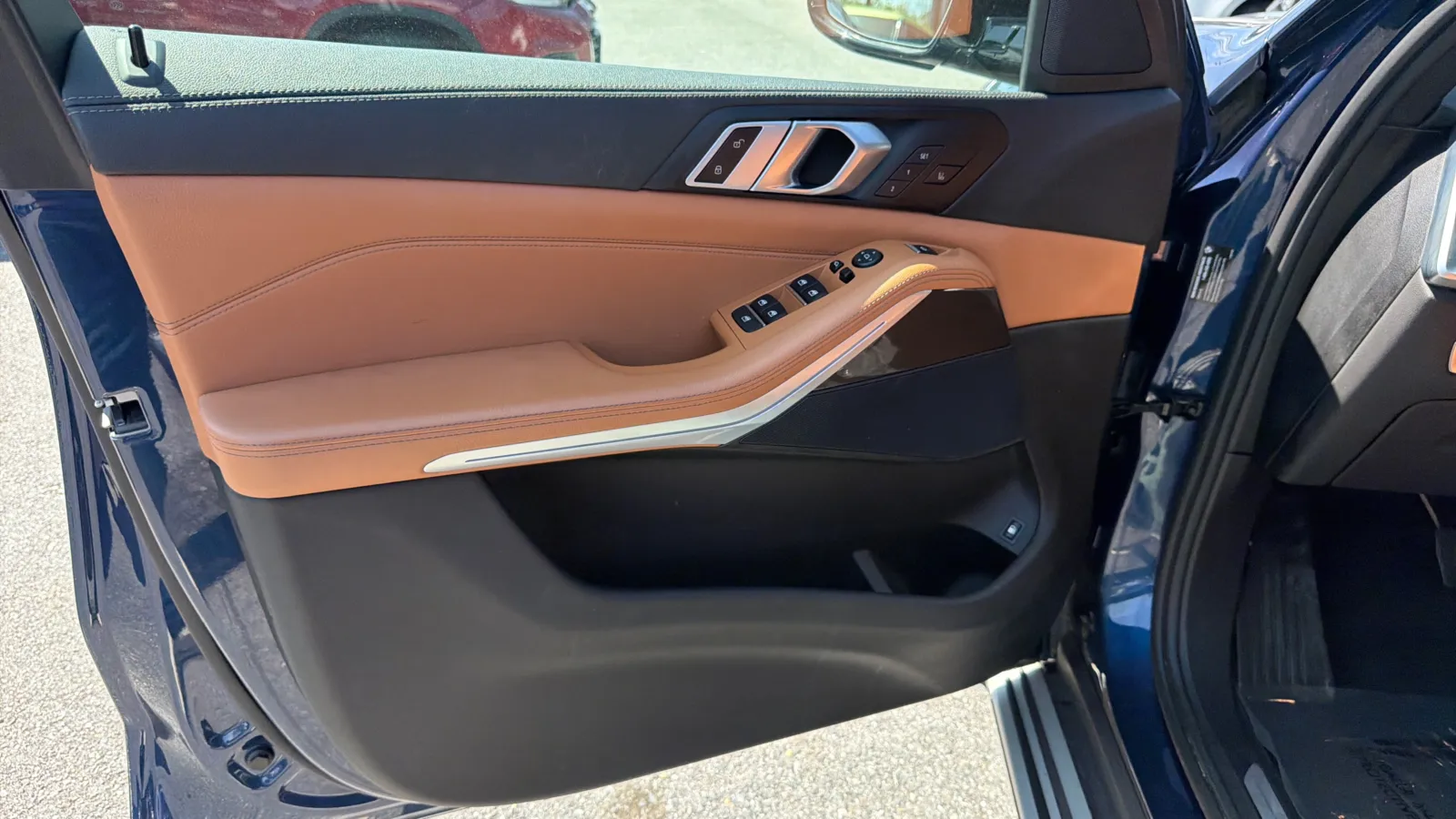 BMW X5 photo 22