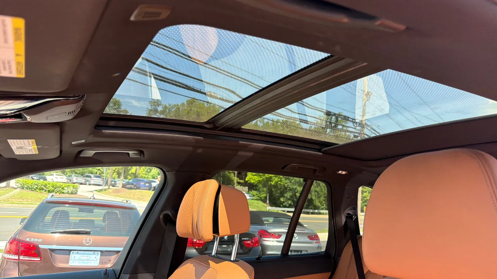 BMW X5 photo 23