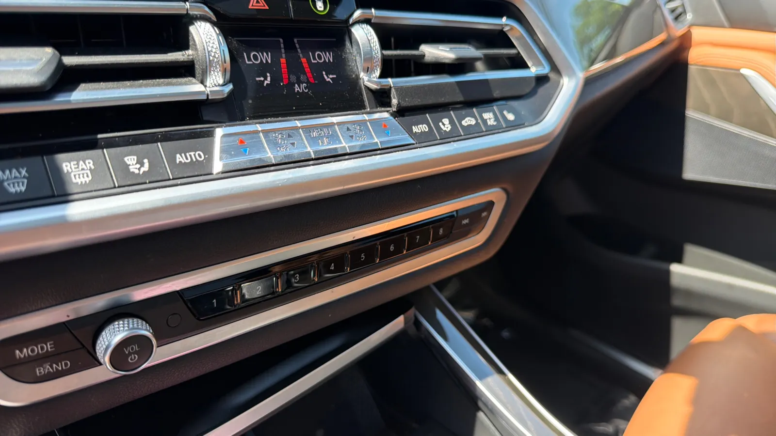 BMW X5 photo 30