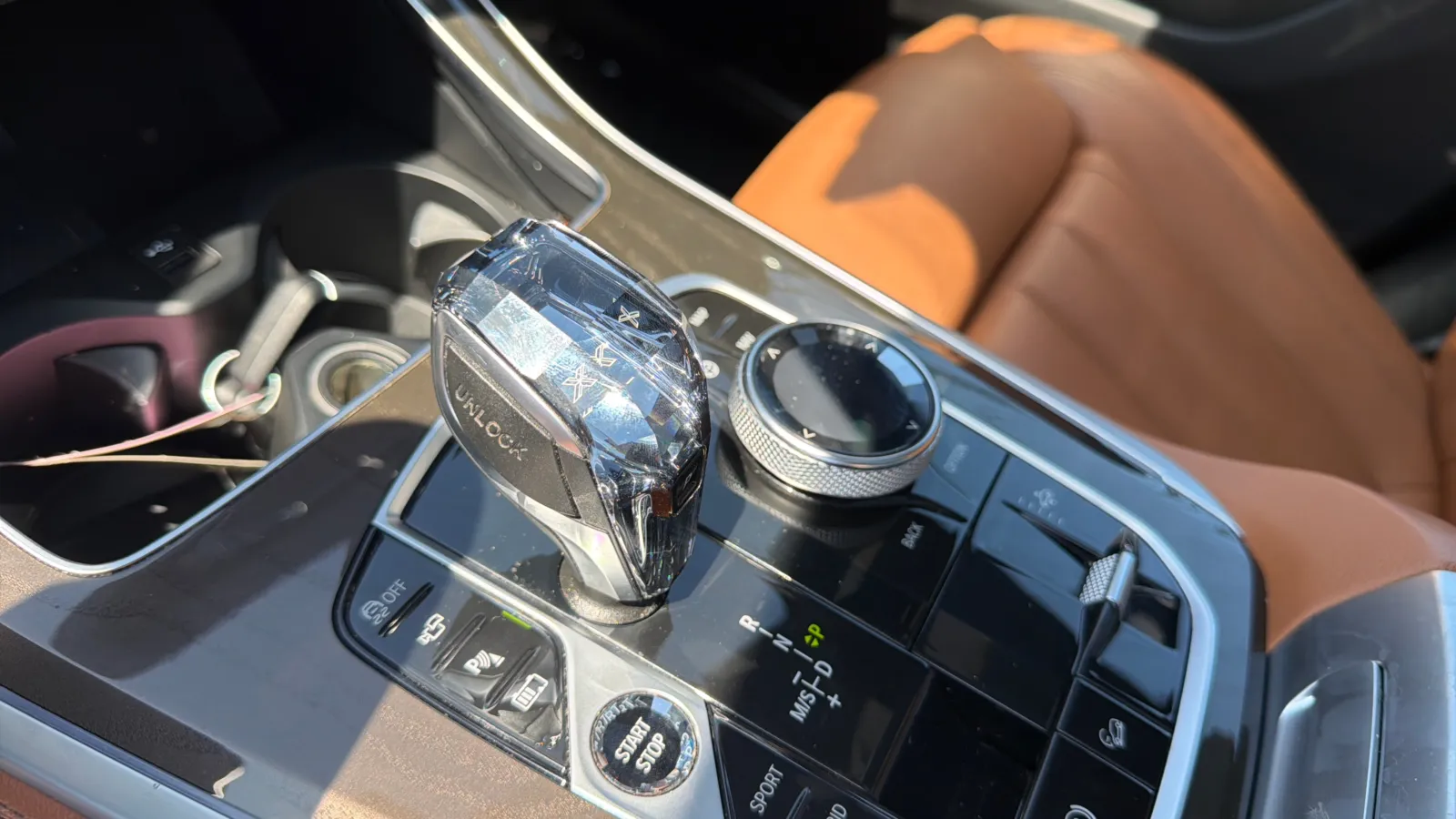 BMW X5 photo 31