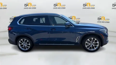 More photos of 2022 BMW X5 xDrive45e Sport Utility 4D at Bumble Auto - Elkridge, MD