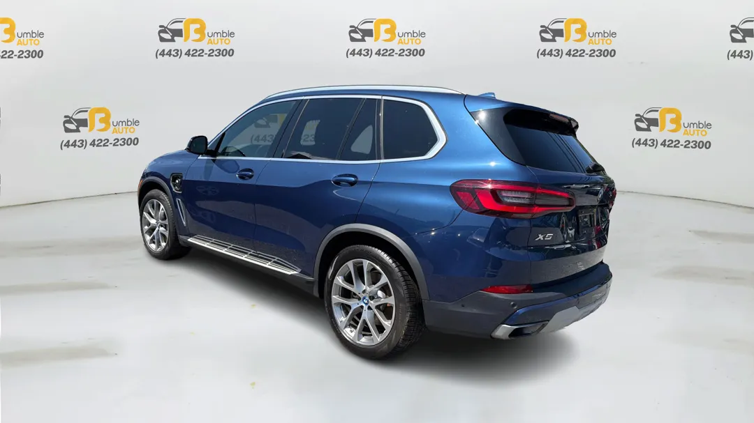BMW X5 photo 7