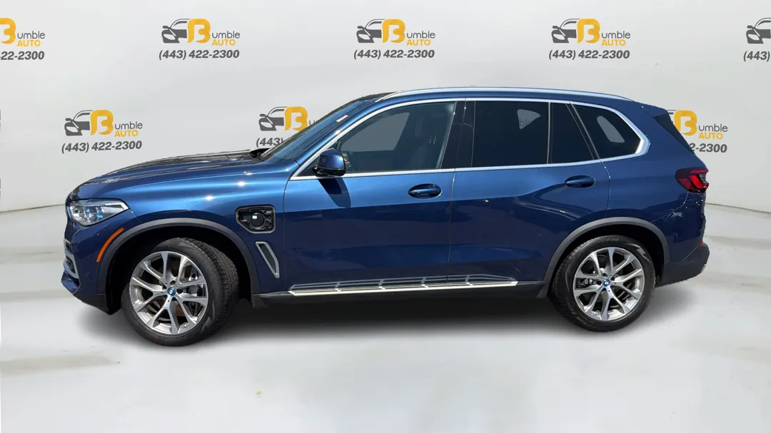 BMW X5 photo 8