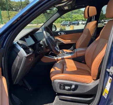 More photos of 2022 BMW X5 xDrive45e Sport Utility 4D at Bumble Auto - Elkridge, MD