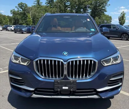 More photos of 2022 BMW X5 xDrive45e Sport Utility 4D at Bumble Auto - Elkridge, MD