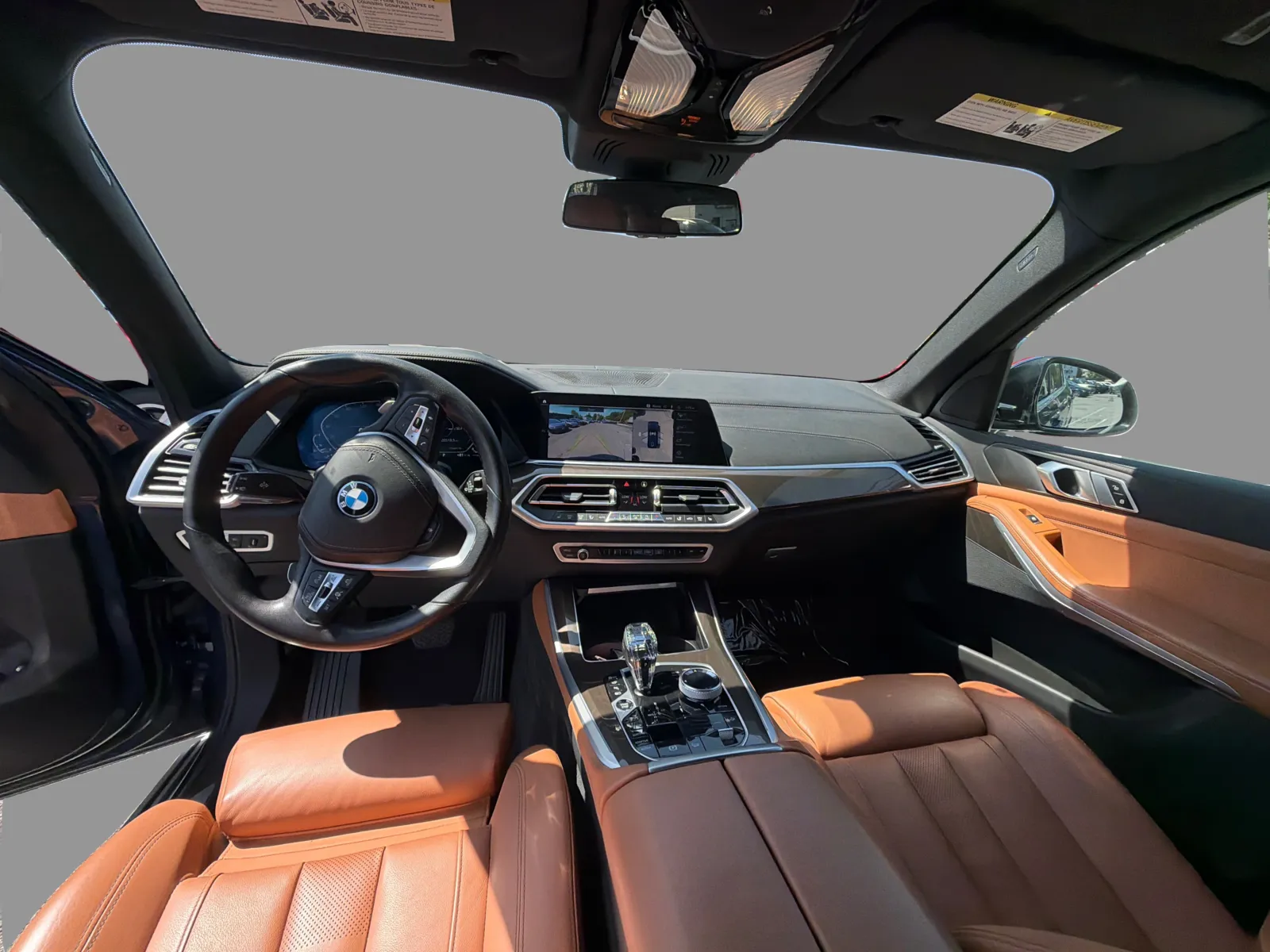 BMW X5 photo 24