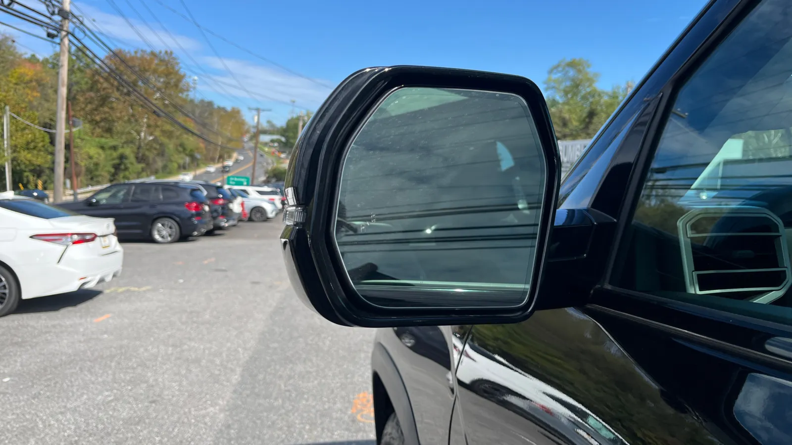 Toyota Sequoia photo 16