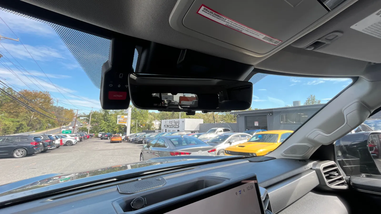 Toyota Sequoia photo 19