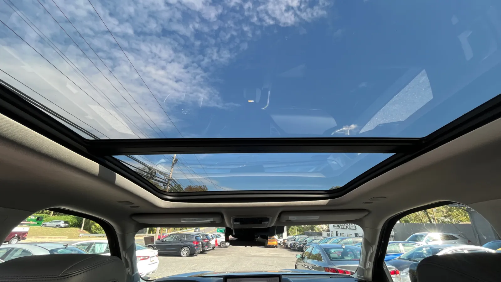 Toyota Sequoia photo 22