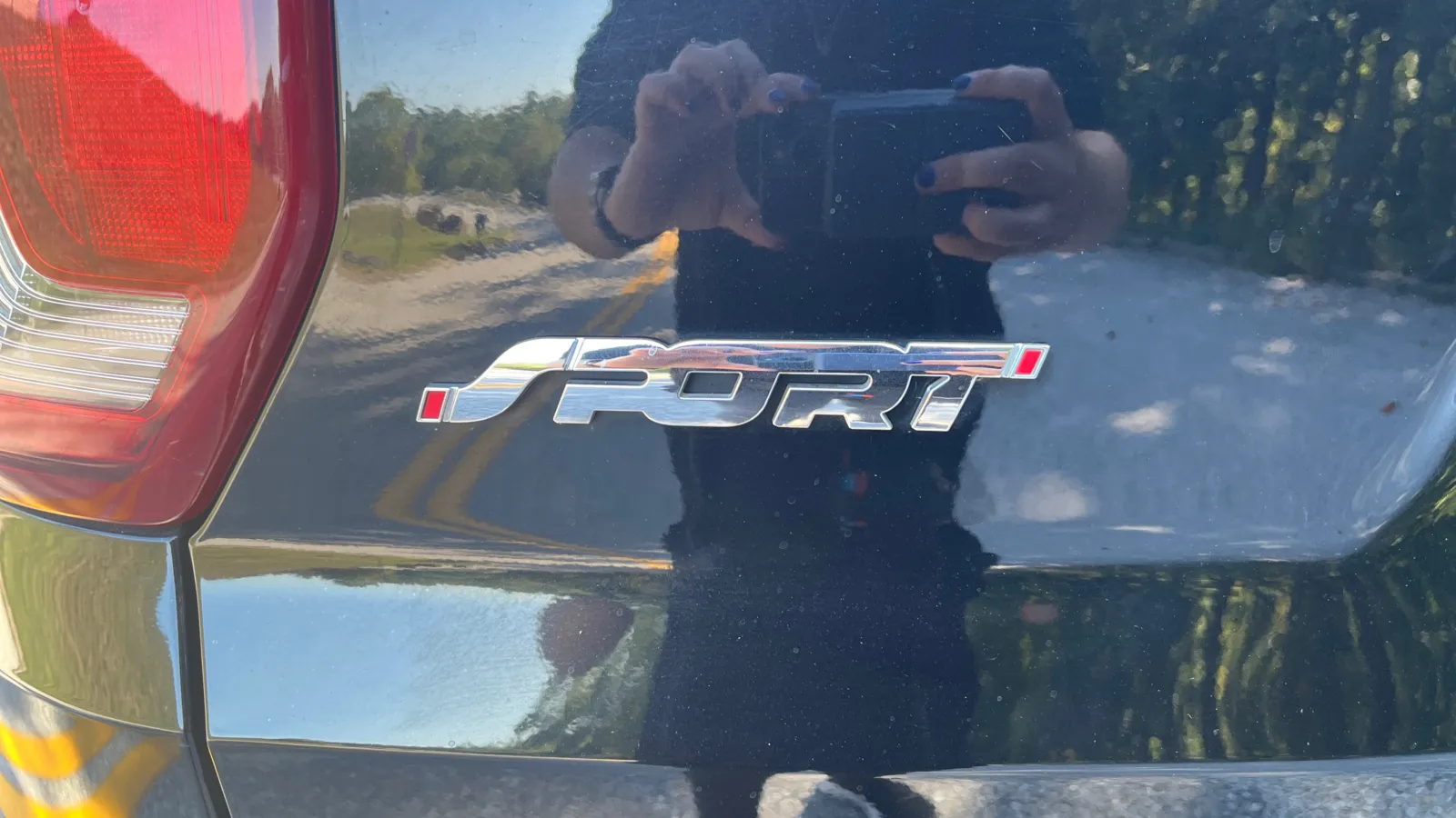 Ford Explorer photo 14