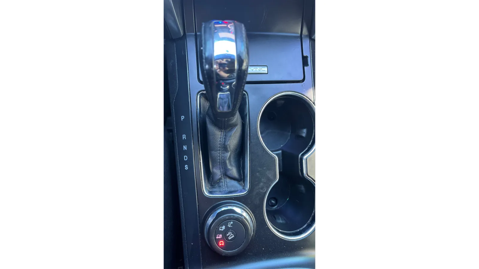 Ford Explorer photo 31