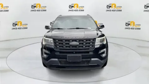 Photos of 2017 Ford Explorer Sport SUV 4D for sale in Elkridge, MD at Bumble Auto - Elkridge