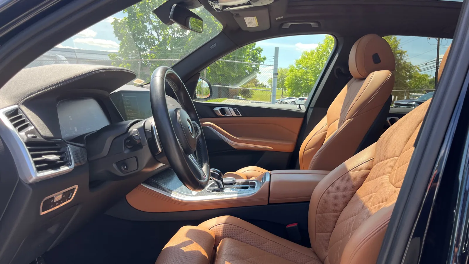 BMW X5 photo 9