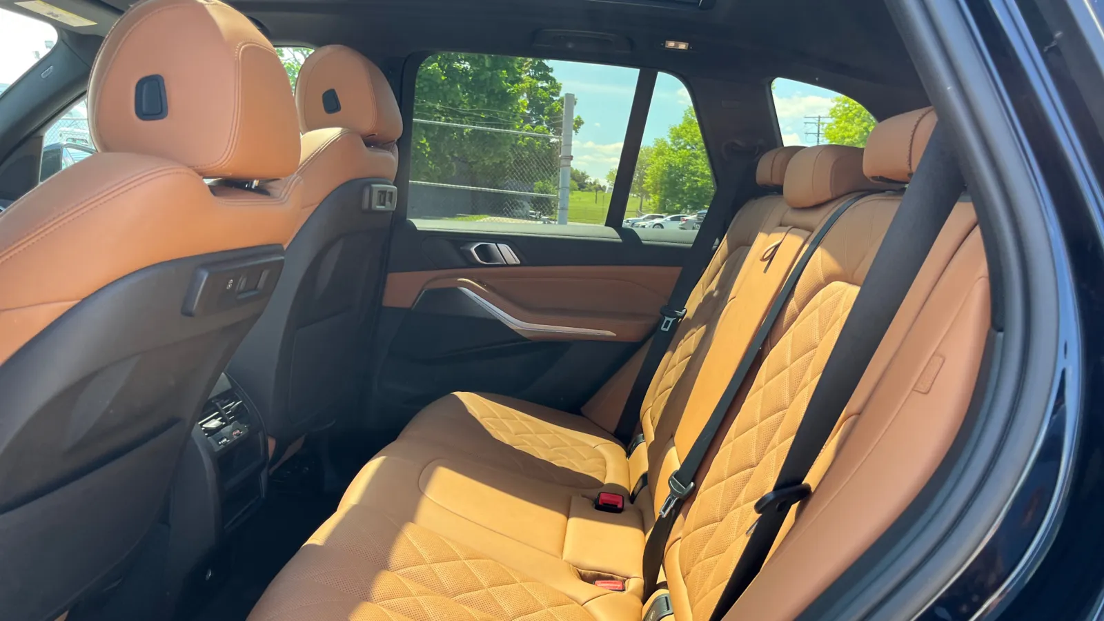BMW X5 photo 10