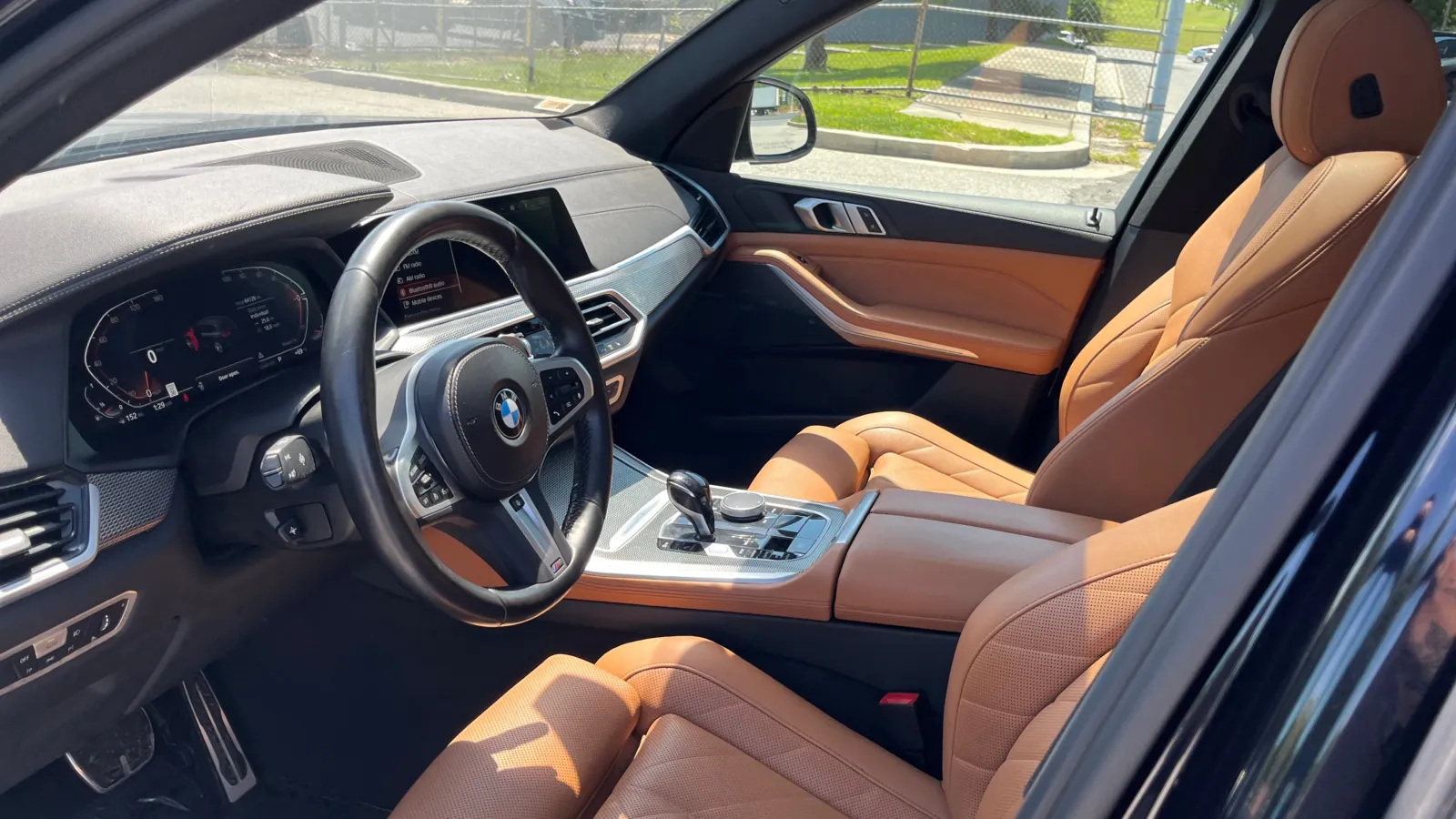 BMW X5 photo 14