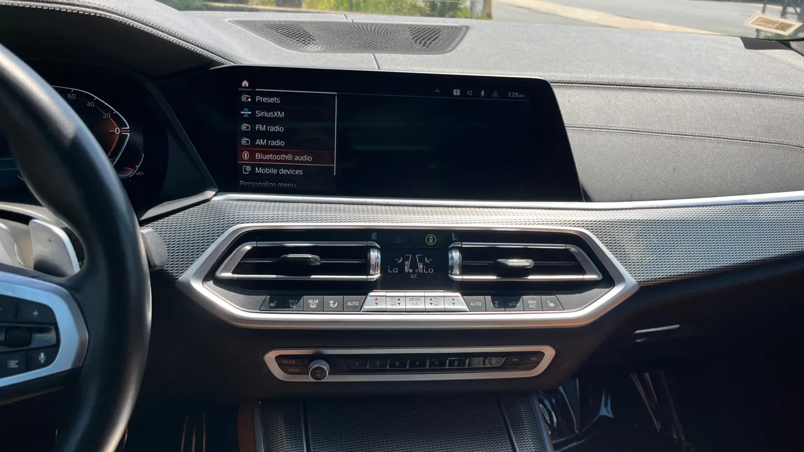 BMW X5 photo 15