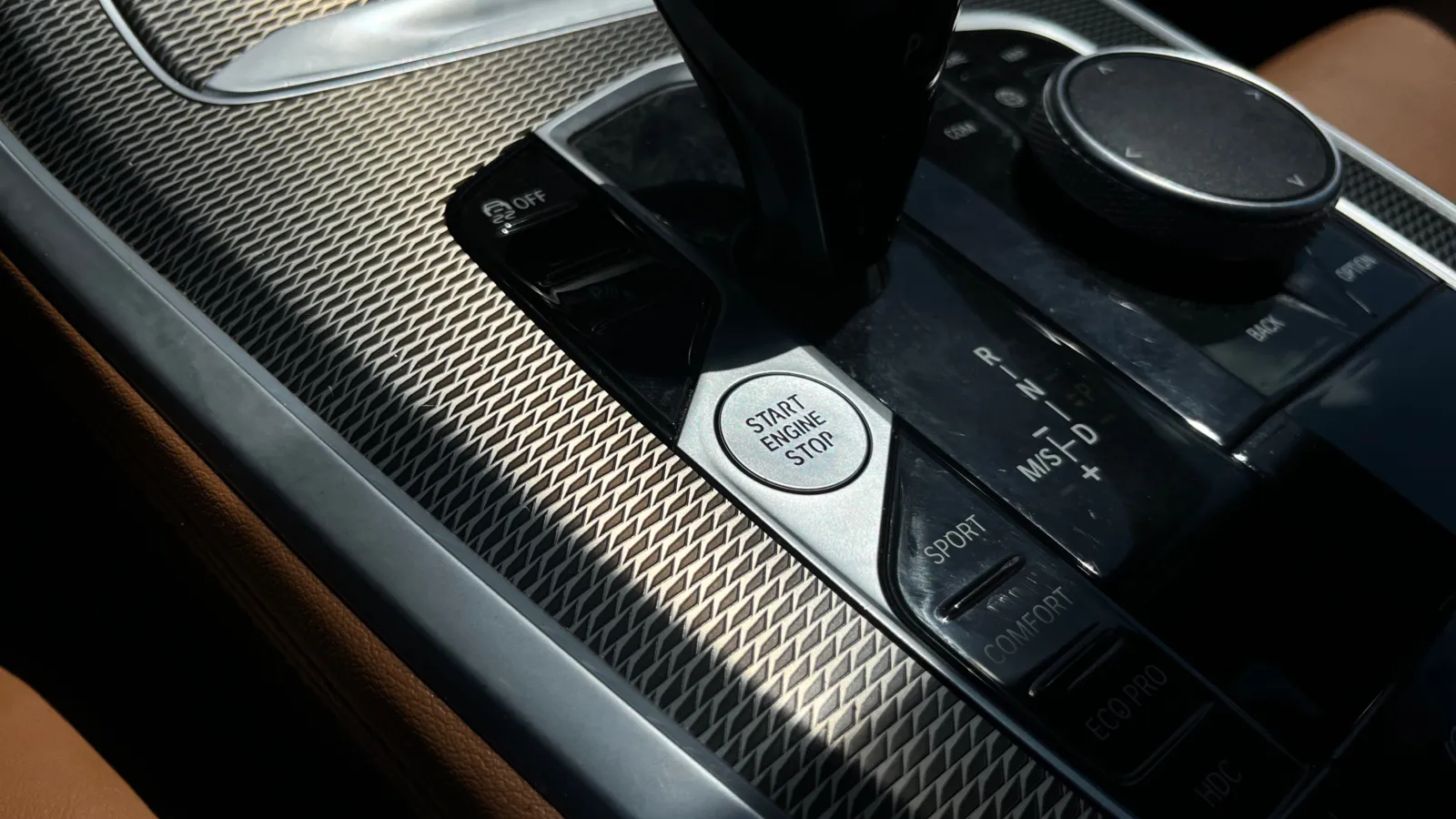 BMW X5 photo 24