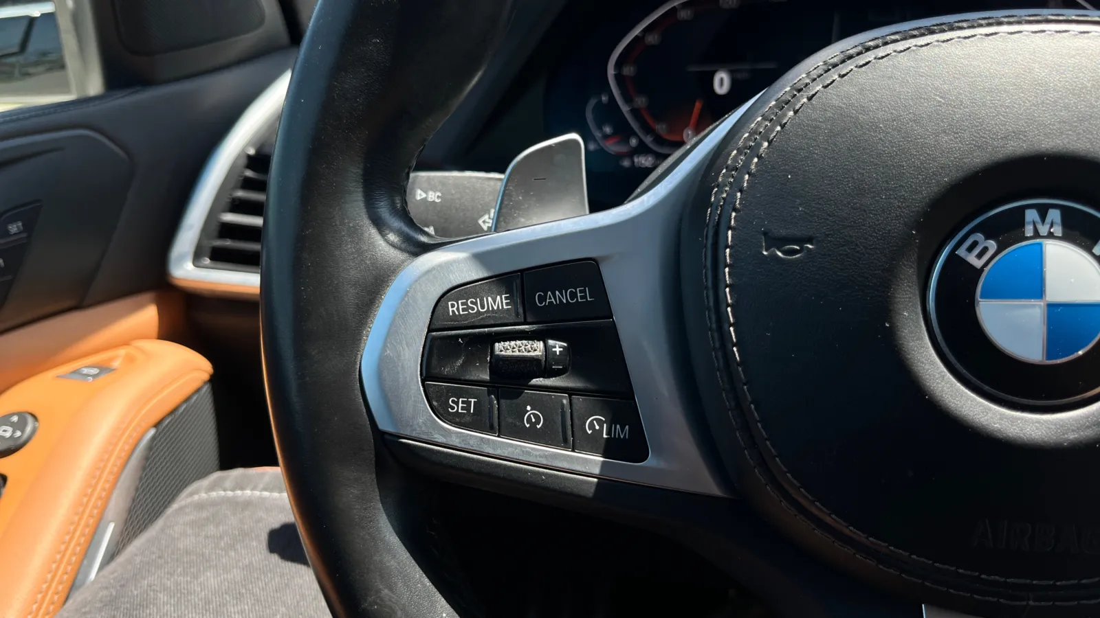 BMW X5 photo 25