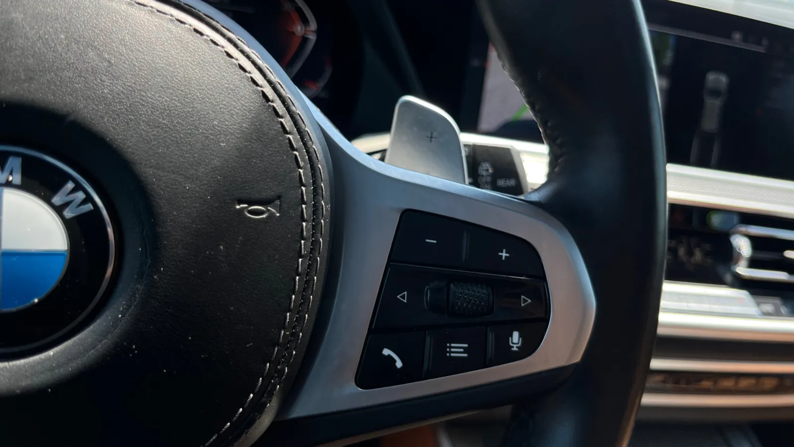 BMW X5 photo 26
