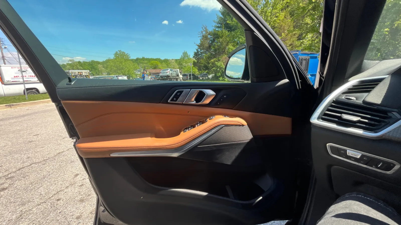 BMW X5 photo 19