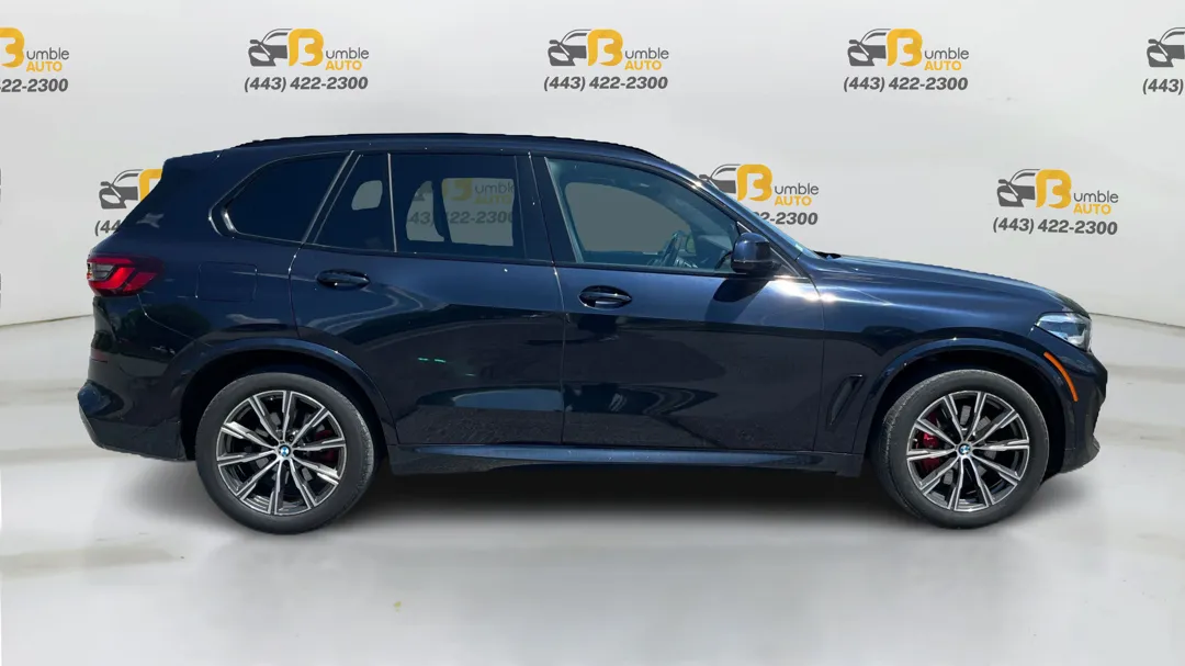 BMW X5 photo 4