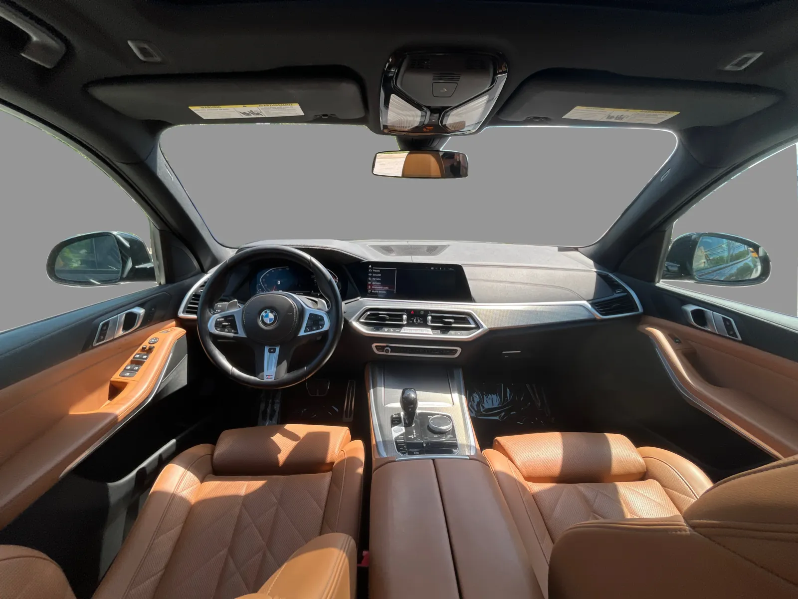 BMW X5 photo 21