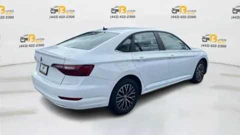 More photos of 2021 Volkswagen Jetta 1.4T S Sedan 4D at Bumble Auto - Elkridge, MD