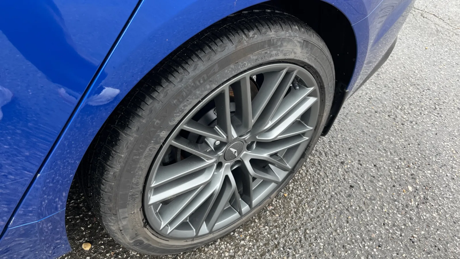 Genesis G70 photo 14