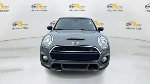 Photos of 2016 MINI Hardtop 2 Door Cooper S Hatchback 2D for sale in Elkridge, MD at Bumble Auto - Elkridge