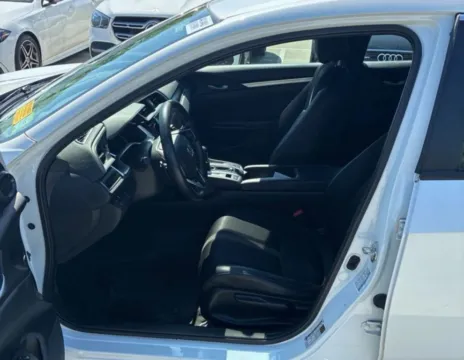 More photos of 2020 Honda Civic Sport Sedan 4D at Bumble Auto - Elkridge, MD