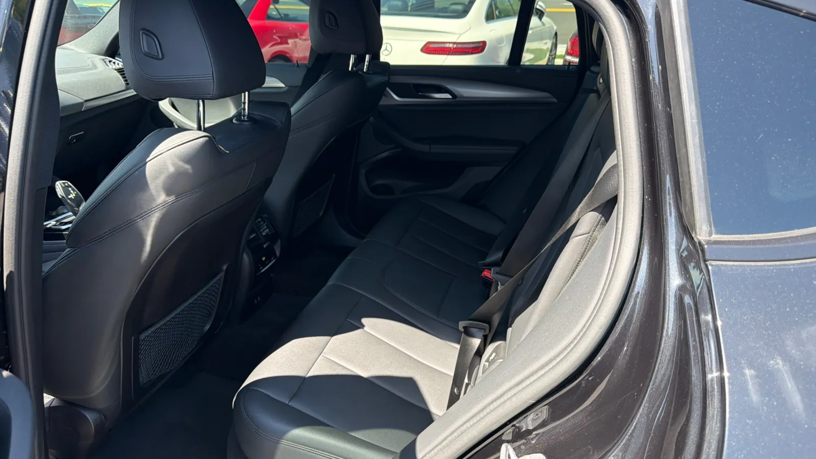 BMW X4 photo 10